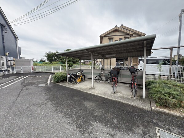 シエルソーレの物件内観写真